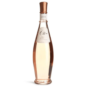  CLOS  MIREILLE COTES DE PROVENCE ROSE 750ML - DOMAINES OTT