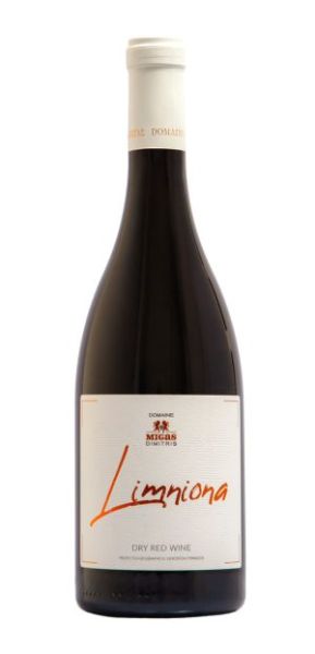 LIMNIONA 750ML - DOMAINE MIGAS