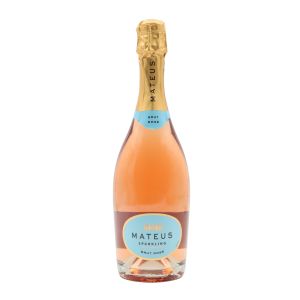 MATEUS SPARKLING BRUT ROSE 750ML