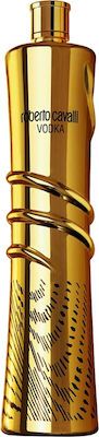 ROBERTO CAVALLI GOLD VODKA 1000ML