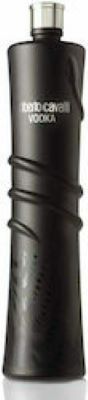 ROBERTO CAVALLI BLACK NIGHT VODKA 1000ML