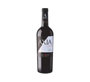 AXIA (SYRAH & XINOMAVRO) 750ml - ALPHA ESTATE