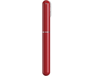 AIR PUMP WINE OPENER RED