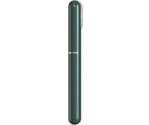AIR PUMP WINE OPENER GREEN