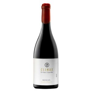 CLIMAX - Blend (Mavrodaphne, Mavrotragano, Agiorgitiko) 750ML - NOVUS WINERY