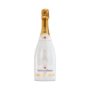  ICE  DEMI SEC 750ML - VEUVE DU VERNAY