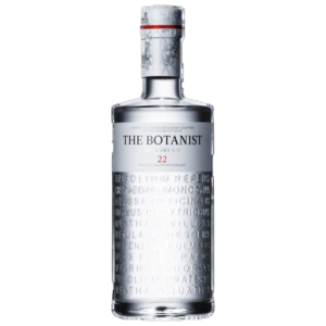 THE BOTANIST ISLAY DRY GIN 700ML