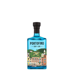 PORTOFINO DRY GIN 500ML