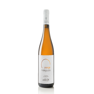 MALAGOUZIA ORANGE 750ML - KAMKOUTIS VINEYARD 