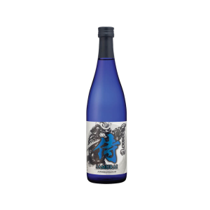 SAMURAI SAKE JUNMAIDAIGINJO 720ML