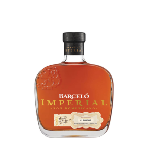 BARCELO IMPERIAL RUM - RON DOMINICANO 700ML
