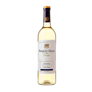  VERDEJO RUEDA 750ML - MARQUES DE RISCAL