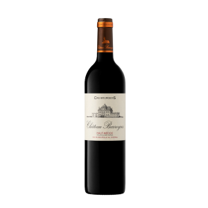 CHATEAU BARREYRES HAUT - MEDOC - 750ML 