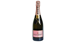 MOET CHANDON BRUT ROSE 750ML